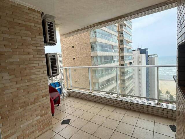 Apartamento para Venda em Praia Grande - 4