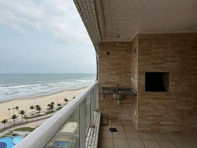 Apartamento para Venda em Praia Grande - 5