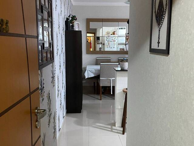 Apartamento para Venda em Praia Grande - 4