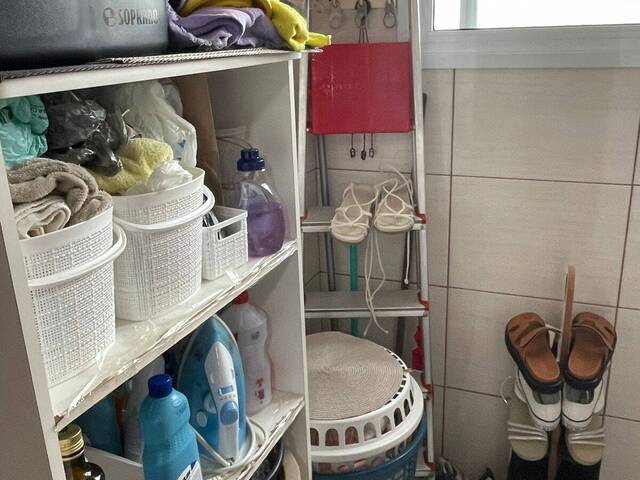 Apartamento para Venda em Praia Grande - 5