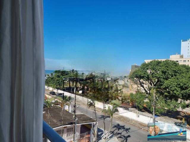 #3060 - Apartamento para Venda em Praia Grande - SP - 1