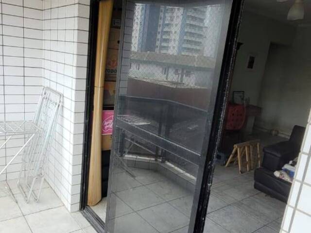 Apartamento para Venda em Praia Grande - 4