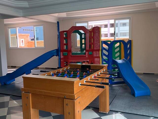 Apartamento para Venda em Praia Grande - 5
