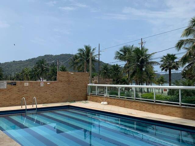 #3063 - Apartamento para Venda em Praia Grande - SP