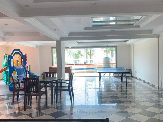 Apartamento para Venda em Praia Grande - 4