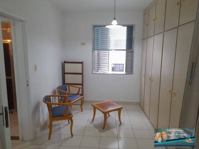 #3065 - Apartamento para Venda em Praia Grande - SP - 3