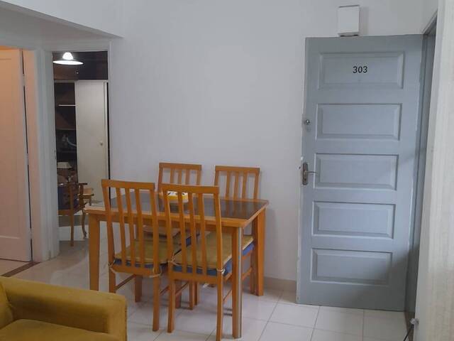 #3065 - Apartamento para Venda em Praia Grande - SP - 1