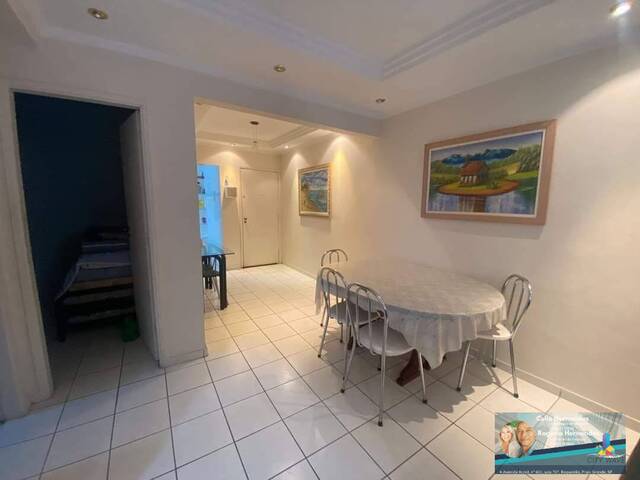 Apartamento para Venda em Praia Grande - 4
