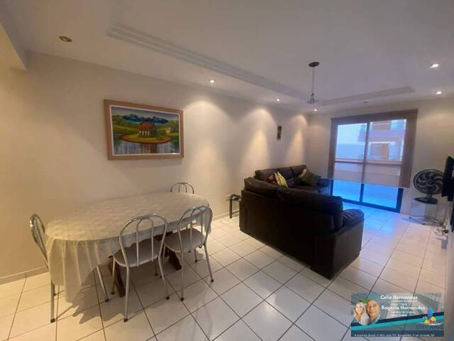 Apartamento para Venda em Praia Grande - 5