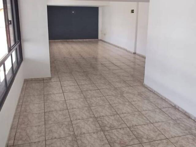 Apartamento para Venda em Praia Grande - 2