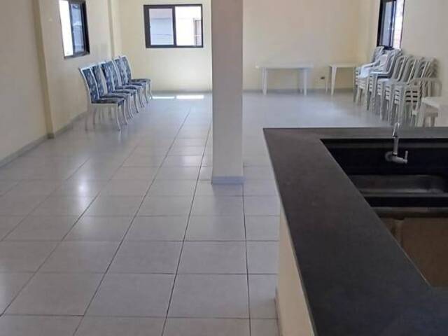 Apartamento para Venda em Praia Grande - 5