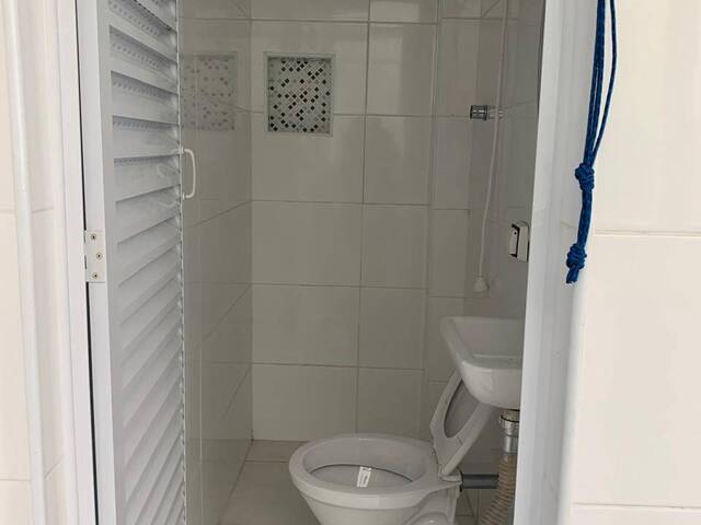 Apartamento para Venda em São Vicente - 5