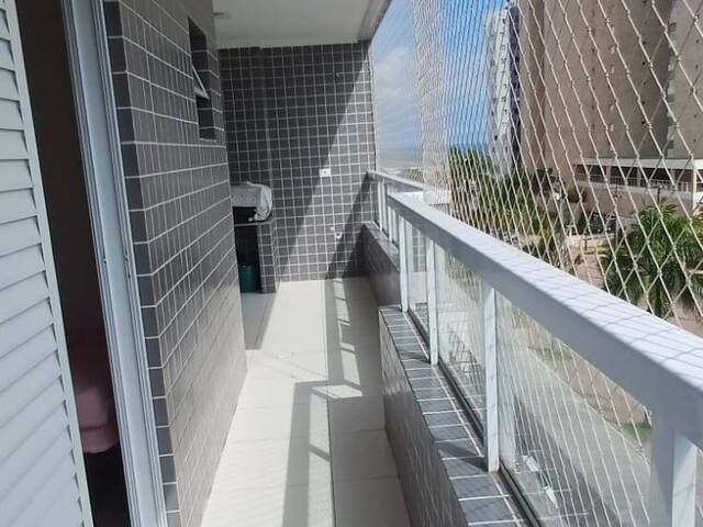 #3071 - Apartamento para Venda em Praia Grande - SP - 1