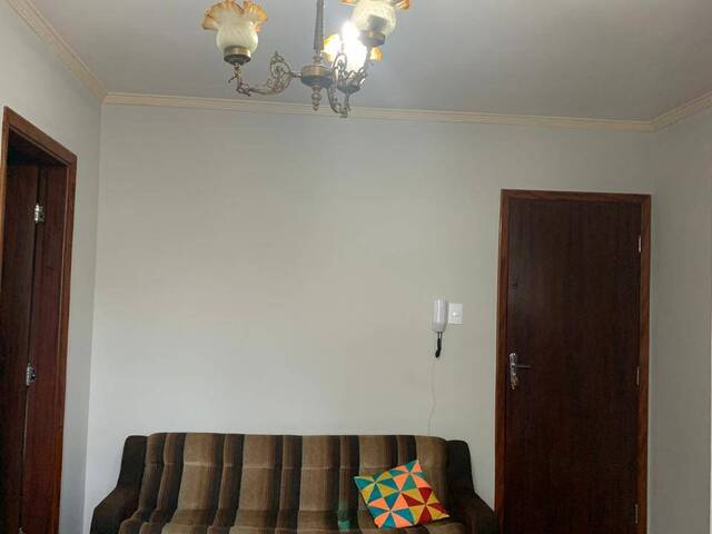 Apartamento para Venda em Praia Grande - 5
