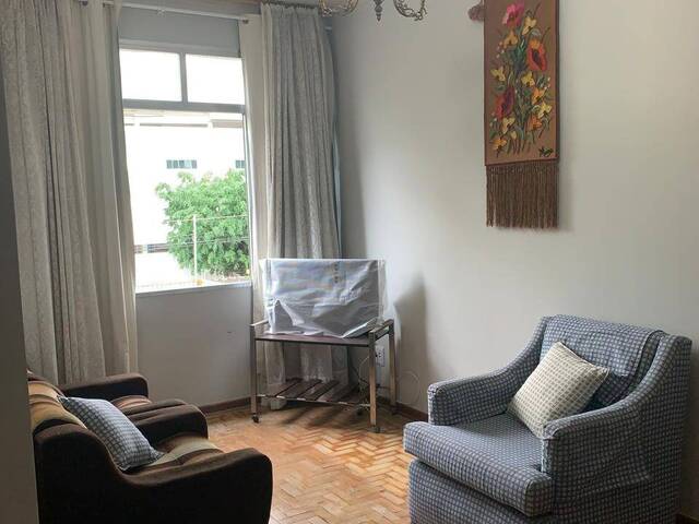 Apartamento para Venda em Praia Grande - 4