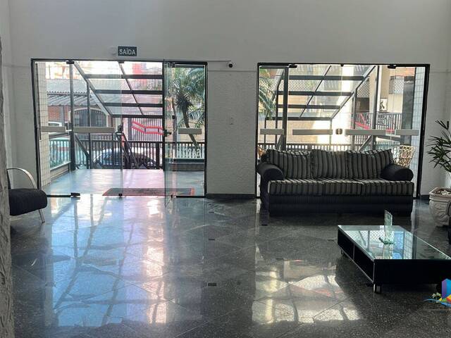 Apartamento para Locação em Praia Grande - 4