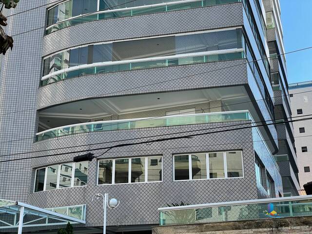 Apartamento para Locação em Praia Grande - 4