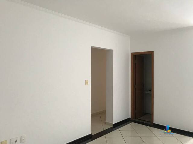 Apartamento para Locação em Praia Grande - 5