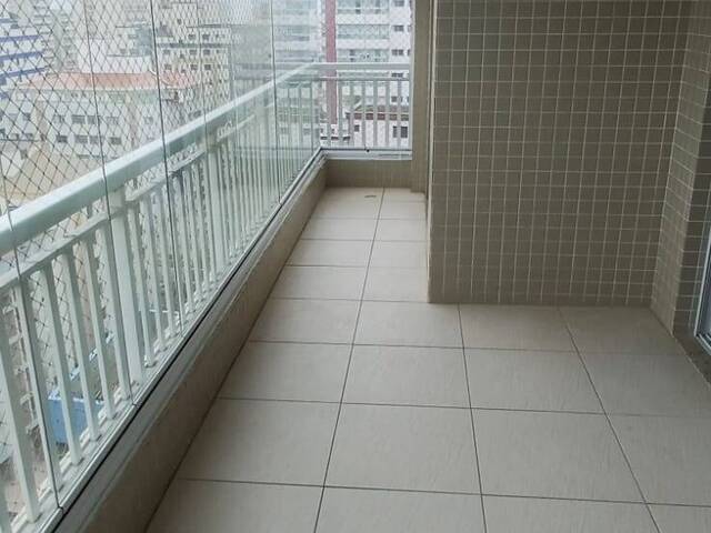 Apartamento para Venda em Praia Grande - 5