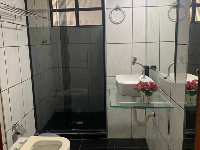 Apartamento para Venda em São Vicente - 4