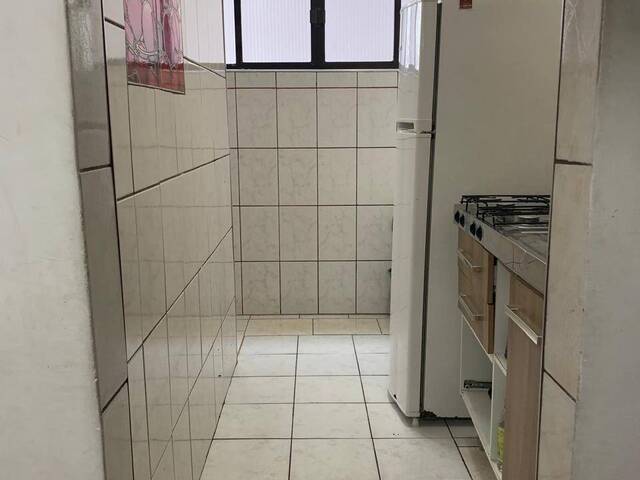 Apartamento para Venda em São Vicente - 5