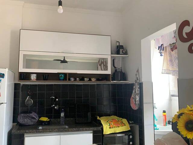 Apartamento para Venda em Praia Grande - 5