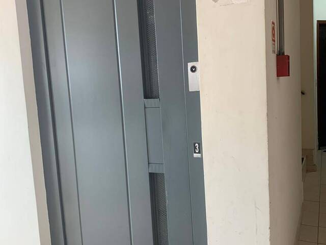 Apartamento para Venda em Praia Grande - 4