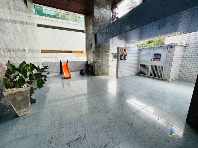 Apartamento para Venda em Praia Grande - 4