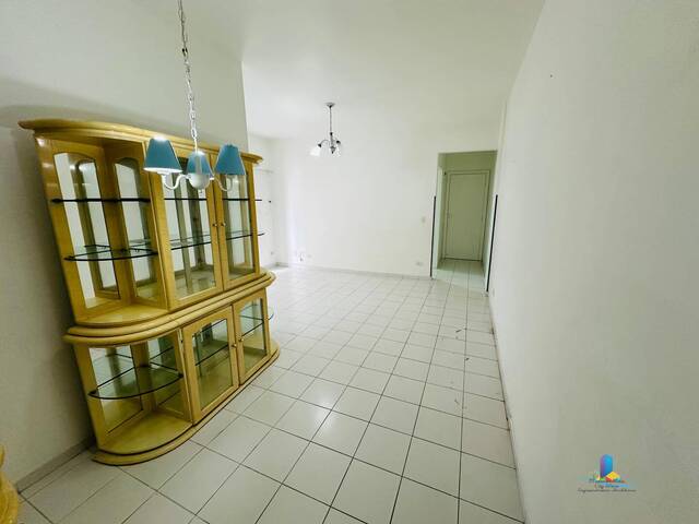 Apartamento para Venda em Praia Grande - 5