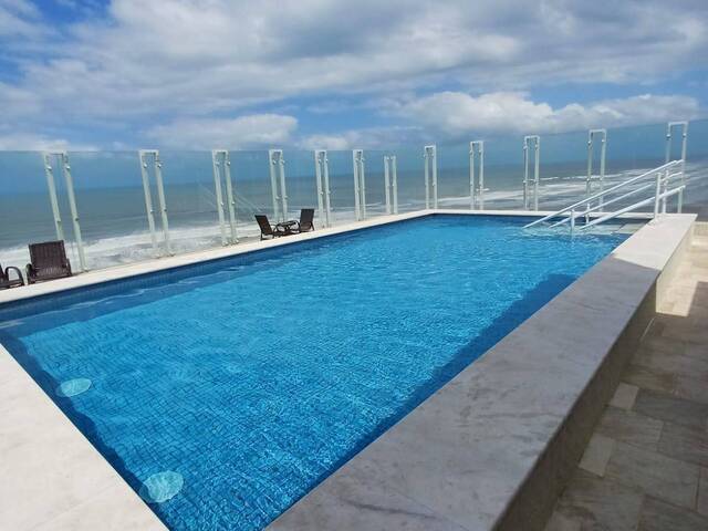 Venda em Aviação - Praia Grande
