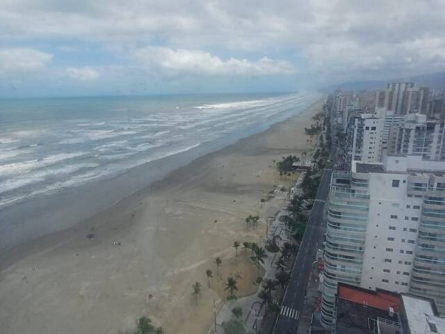 Apartamento para Venda em Praia Grande - 4