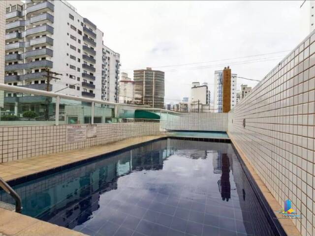 #3082 - Apartamento para Venda em Praia Grande - SP - 1