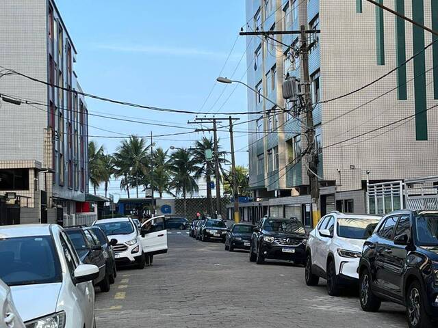 Apartamento para Venda em Praia Grande - 2
