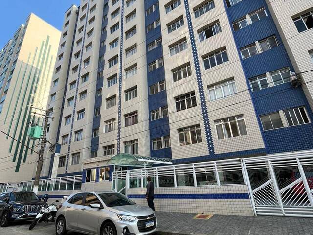 Apartamento para Venda em Praia Grande - 3