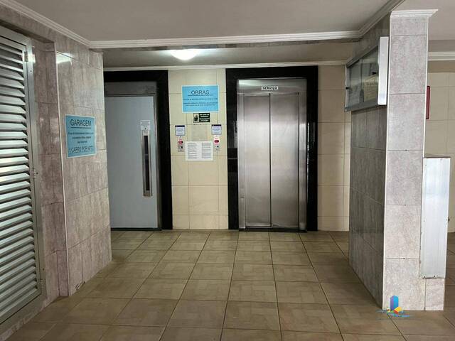 Apartamento para Venda em Praia Grande - 5