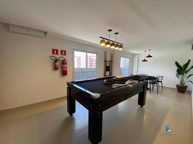 Apartamento para Venda em Praia Grande - 4