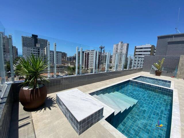Apartamento para Venda em Praia Grande - 5