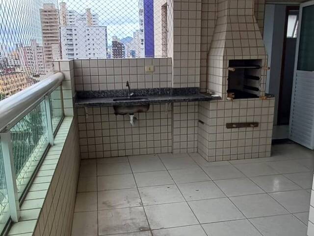 Apartamento para Locação em Praia Grande - 4