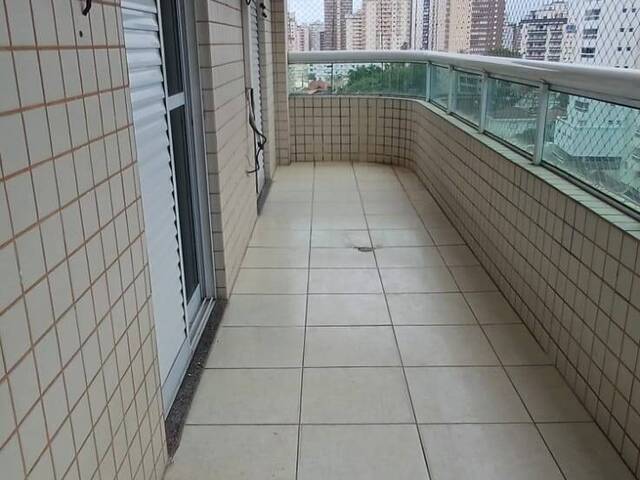 Apartamento para Locação em Praia Grande - 5