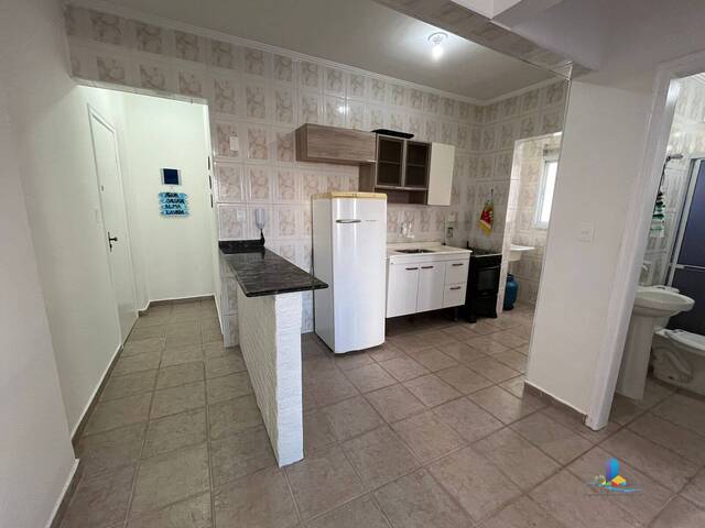 Apartamento para Venda em Praia Grande - 5