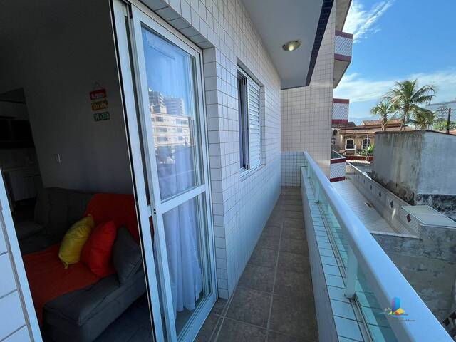 Apartamento para Venda em Praia Grande - 4
