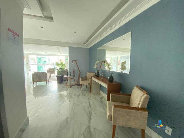 Apartamento para Venda em Praia Grande - 4