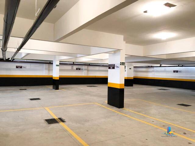 Apartamento para Venda em Praia Grande - 5