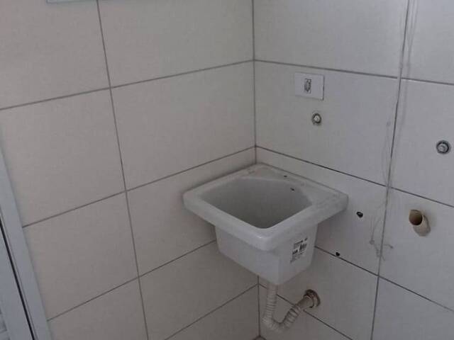 Apartamento para Locação em Praia Grande - 4