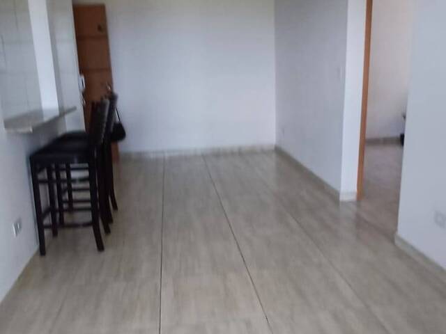 Apartamento para Locação em Praia Grande - 5