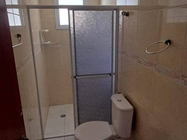 Apartamento para Locação em Praia Grande - 5