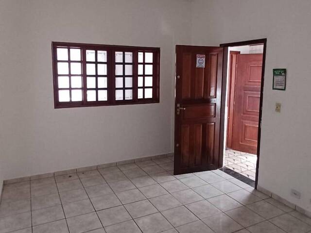 Casa para Locação em Praia Grande - 5