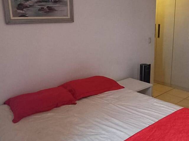#3098 - Apartamento para Venda em Praia Grande - SP