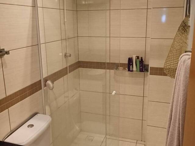 Apartamento para Venda em Praia Grande - 5