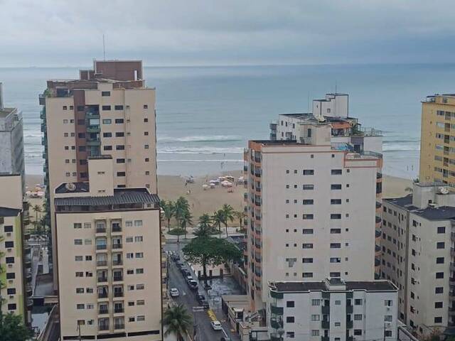 Apartamento para Venda em Praia Grande - 4